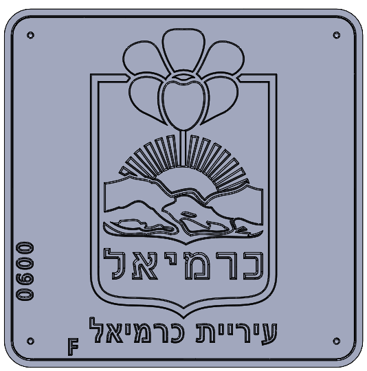 Eyl Semel F0090